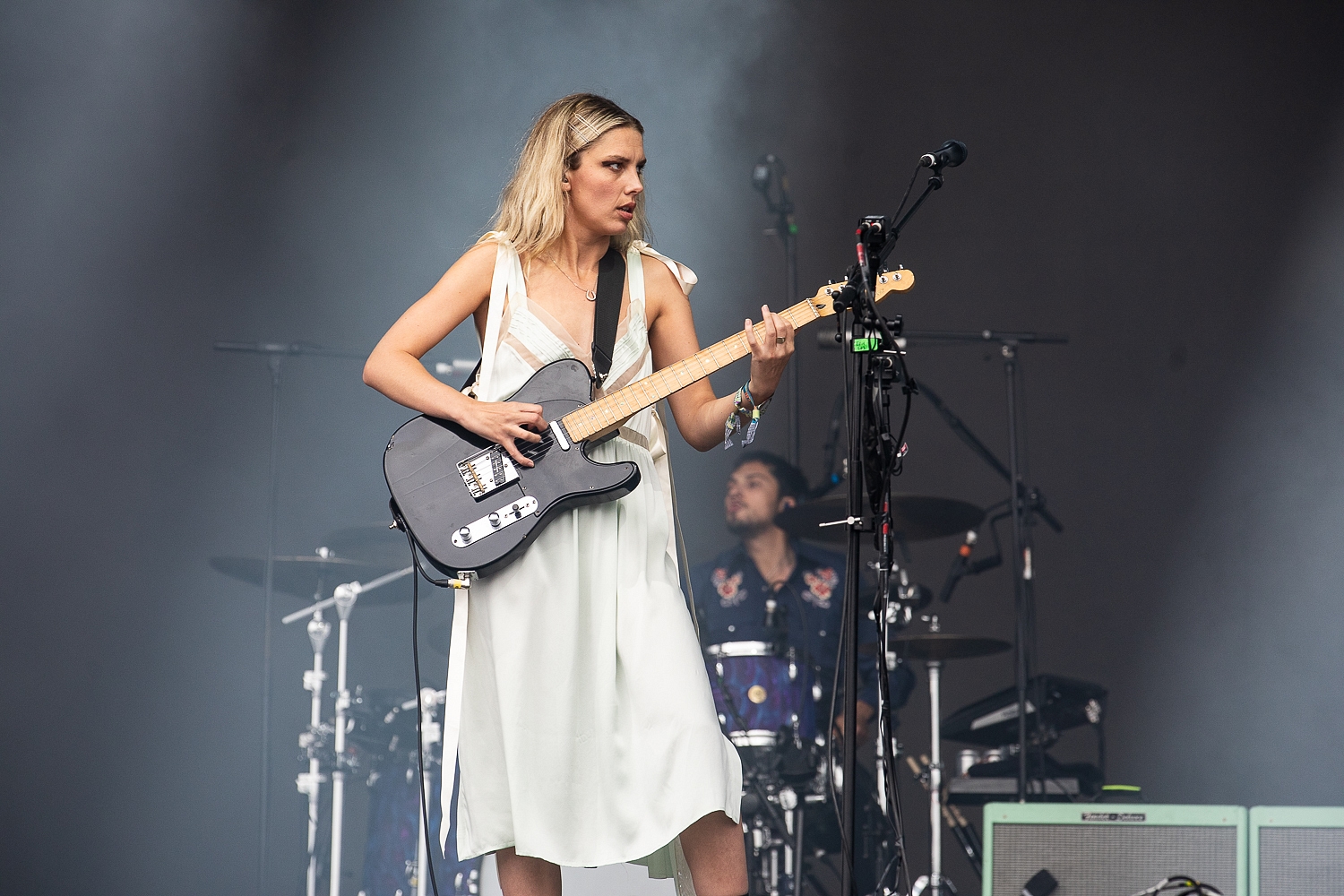 Friday, Glastonbury 2022