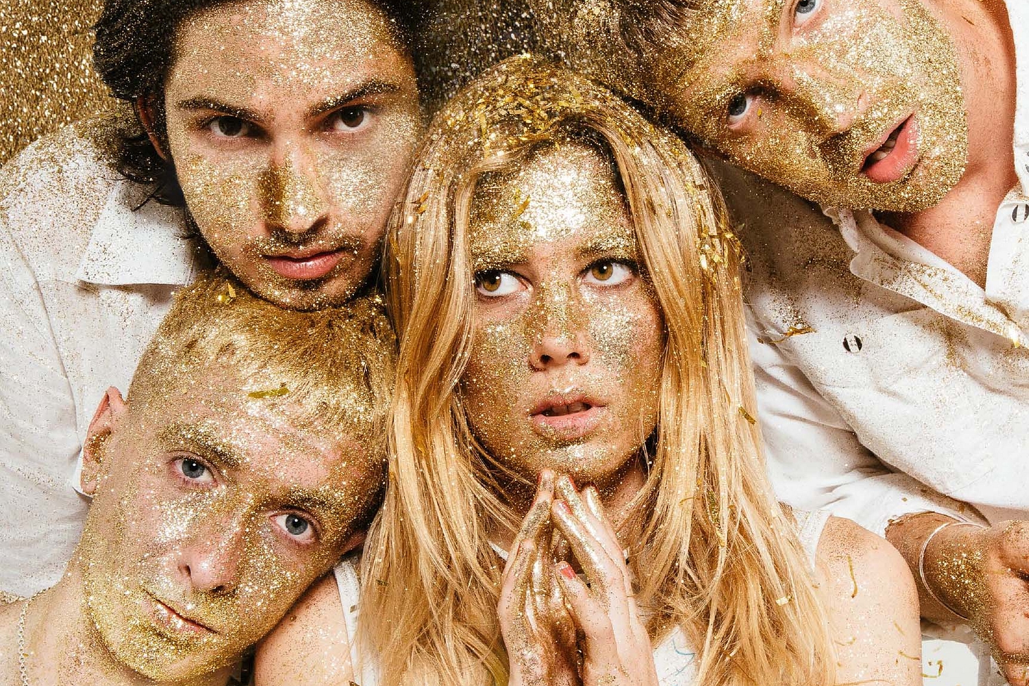 Wolf Alice, Soak, Jamie xx and more nominated for Mercury Prize 2015