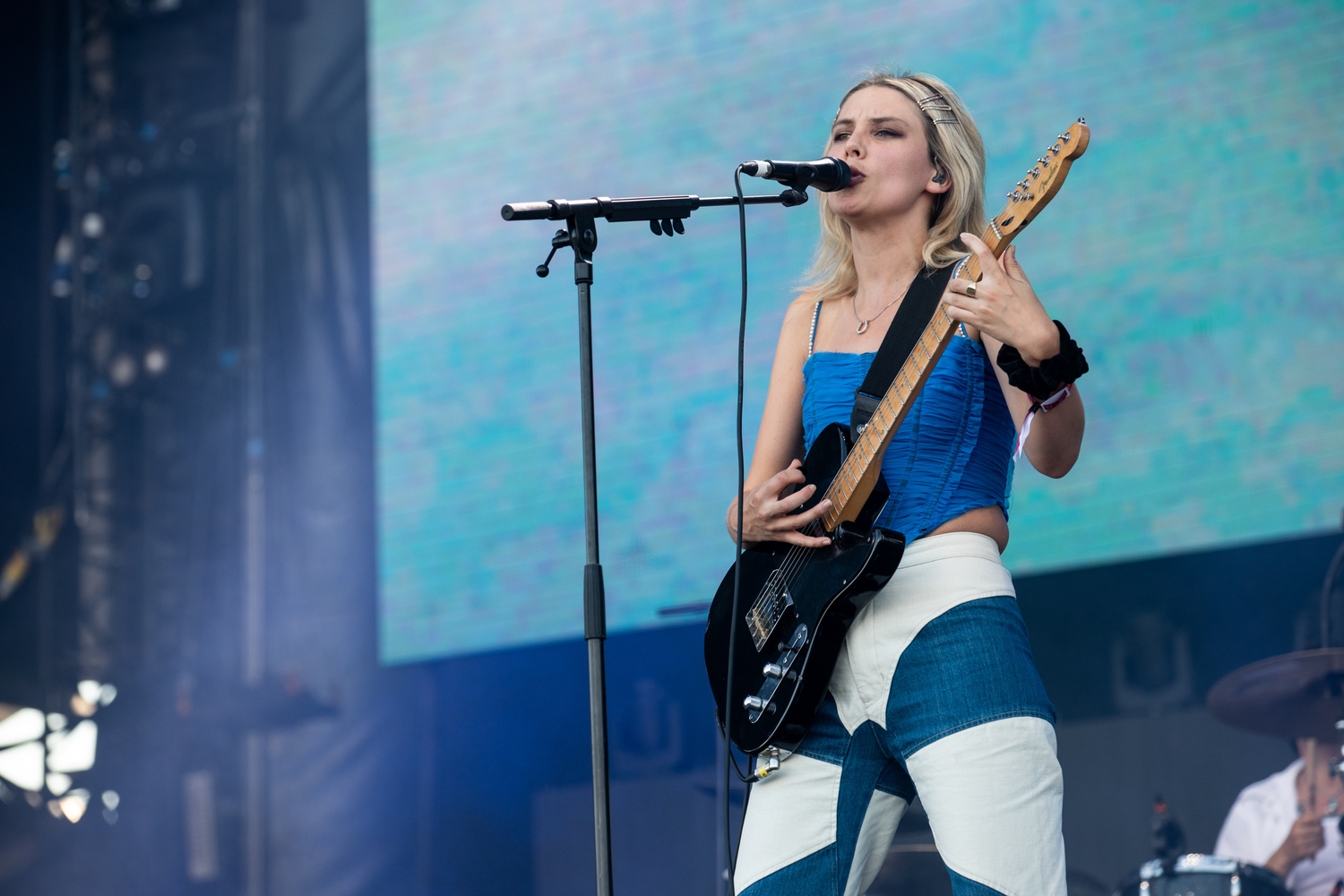 Open’er Festival adds Wolf Alice, Conan Gray and more to 2025 lineup