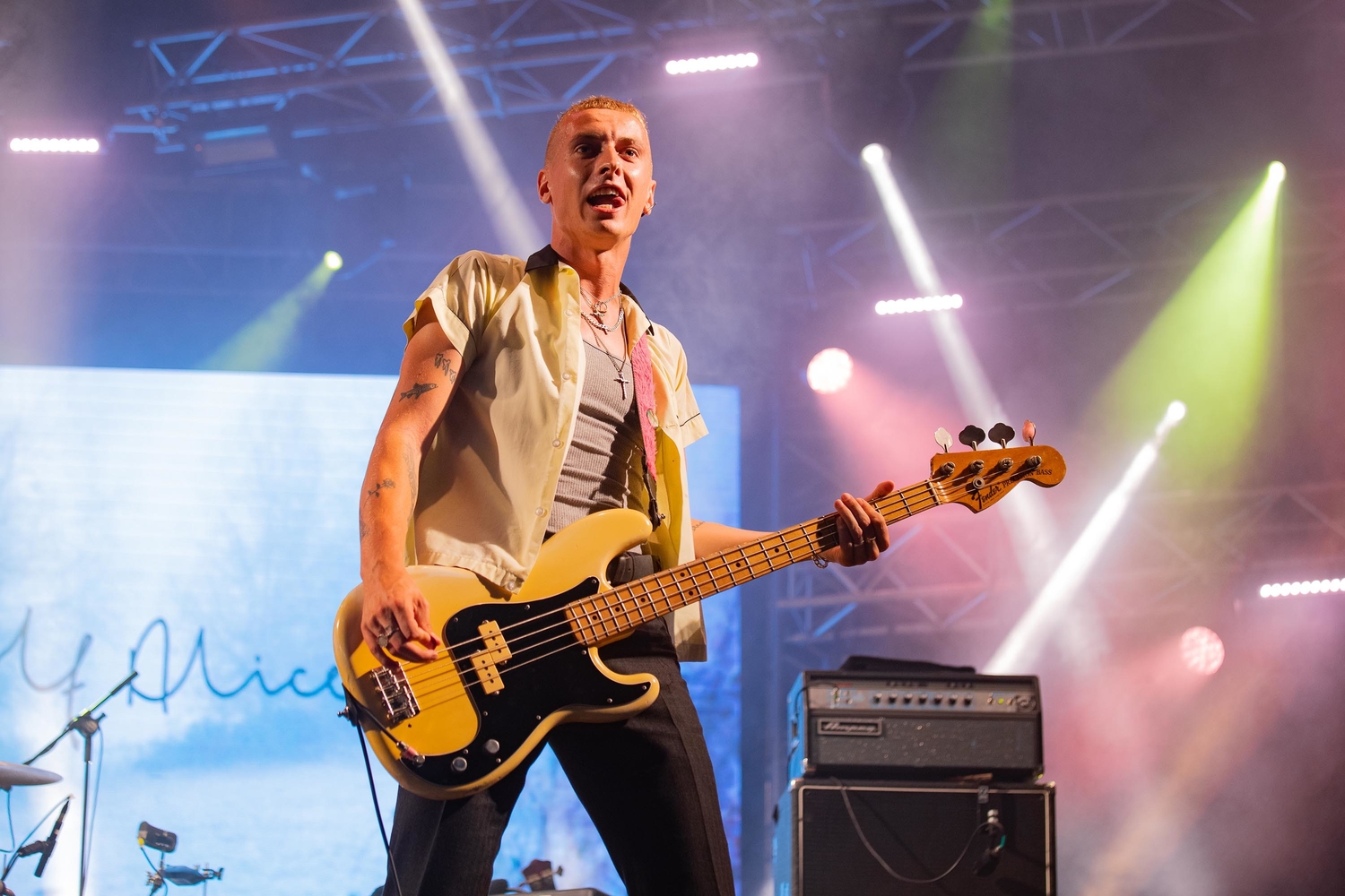 NOS Alive 2018