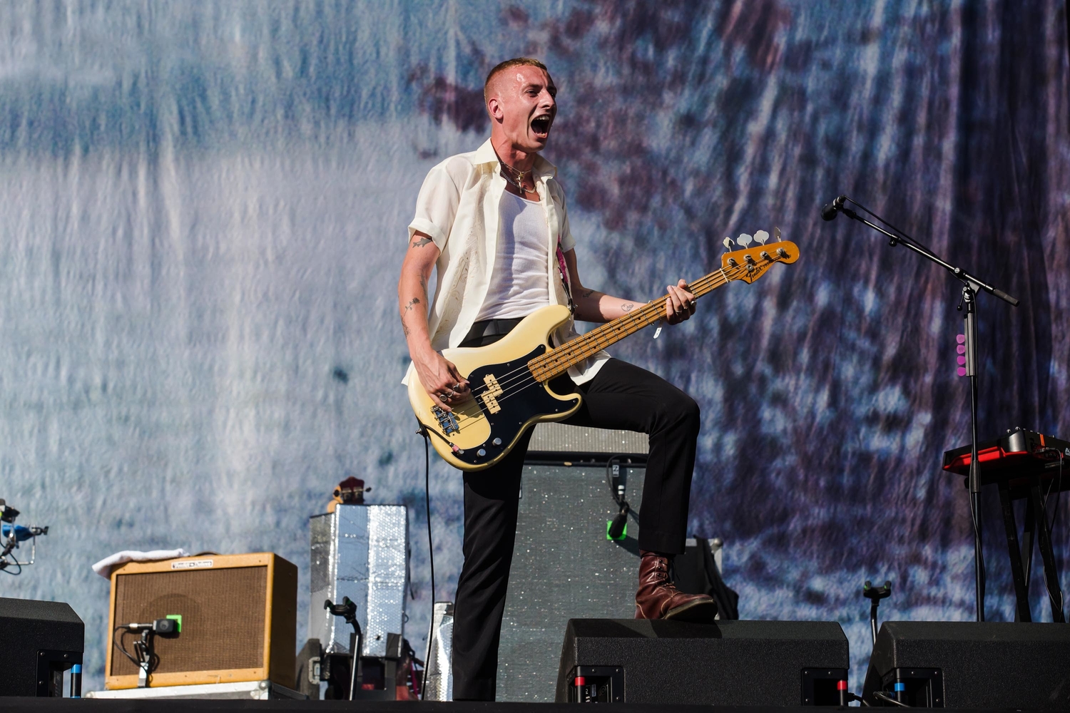TRNSMT 2018