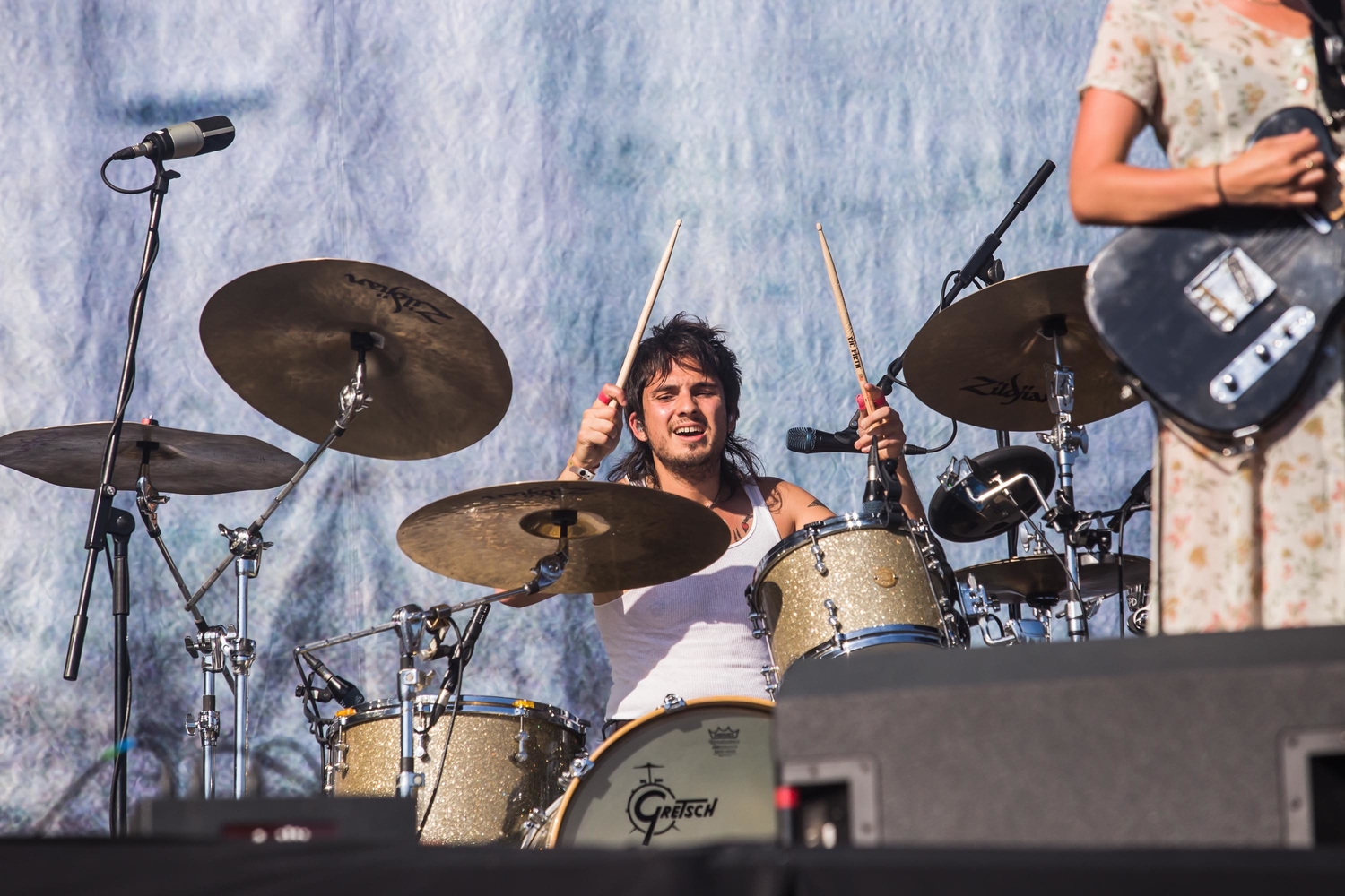 TRNSMT 2018