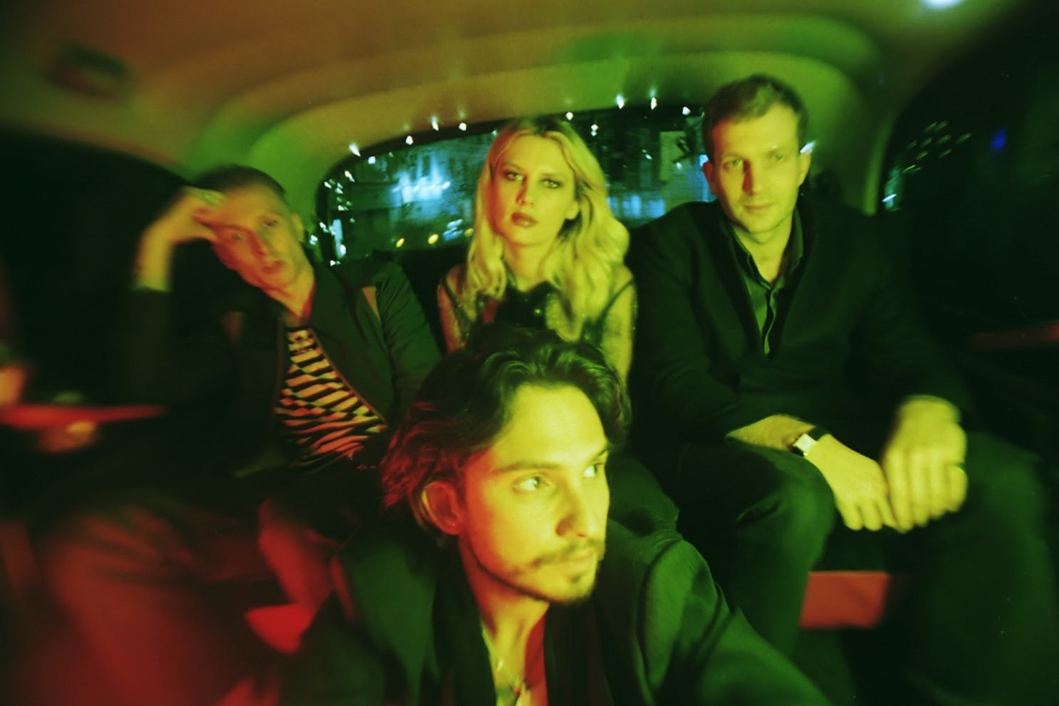 Tracks: Wolf Alice, Chvrches, Sports Team and more