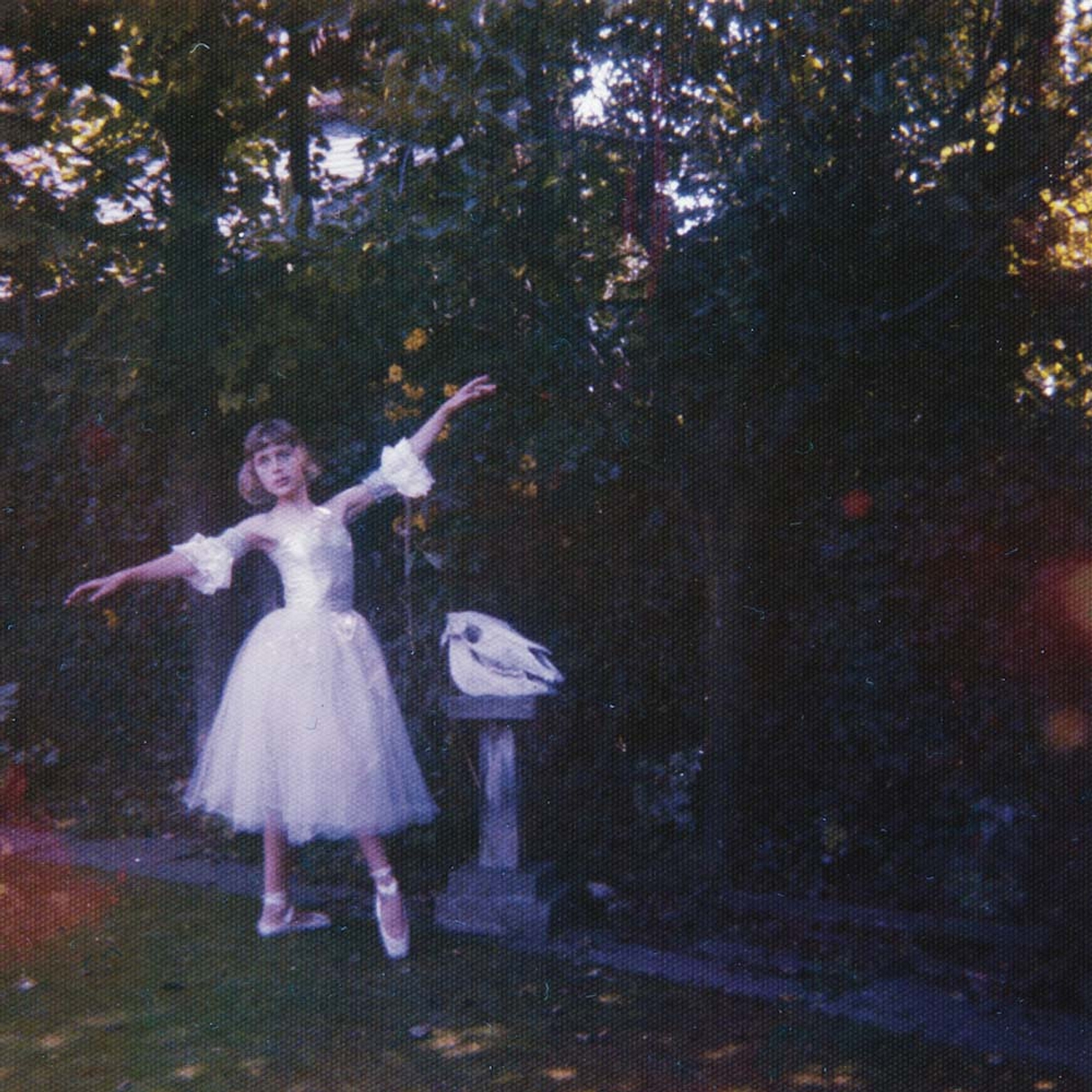 New Wolf Alice! Hear 'Don't Delete The Kisses'