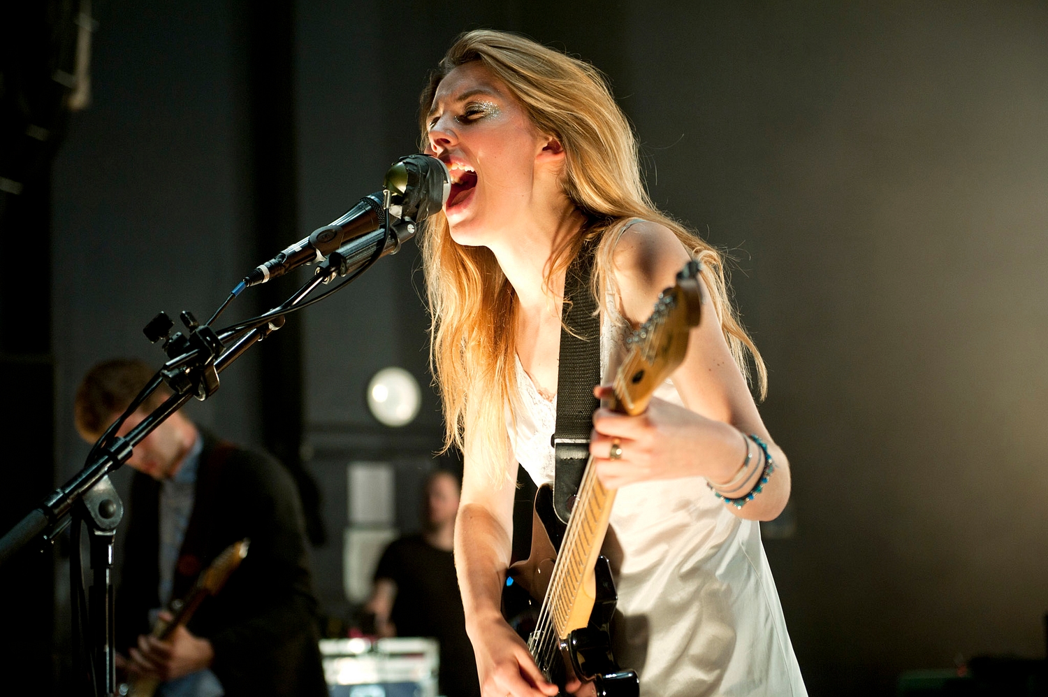 Wolf Alice, Shepherd's Bush Empire, London