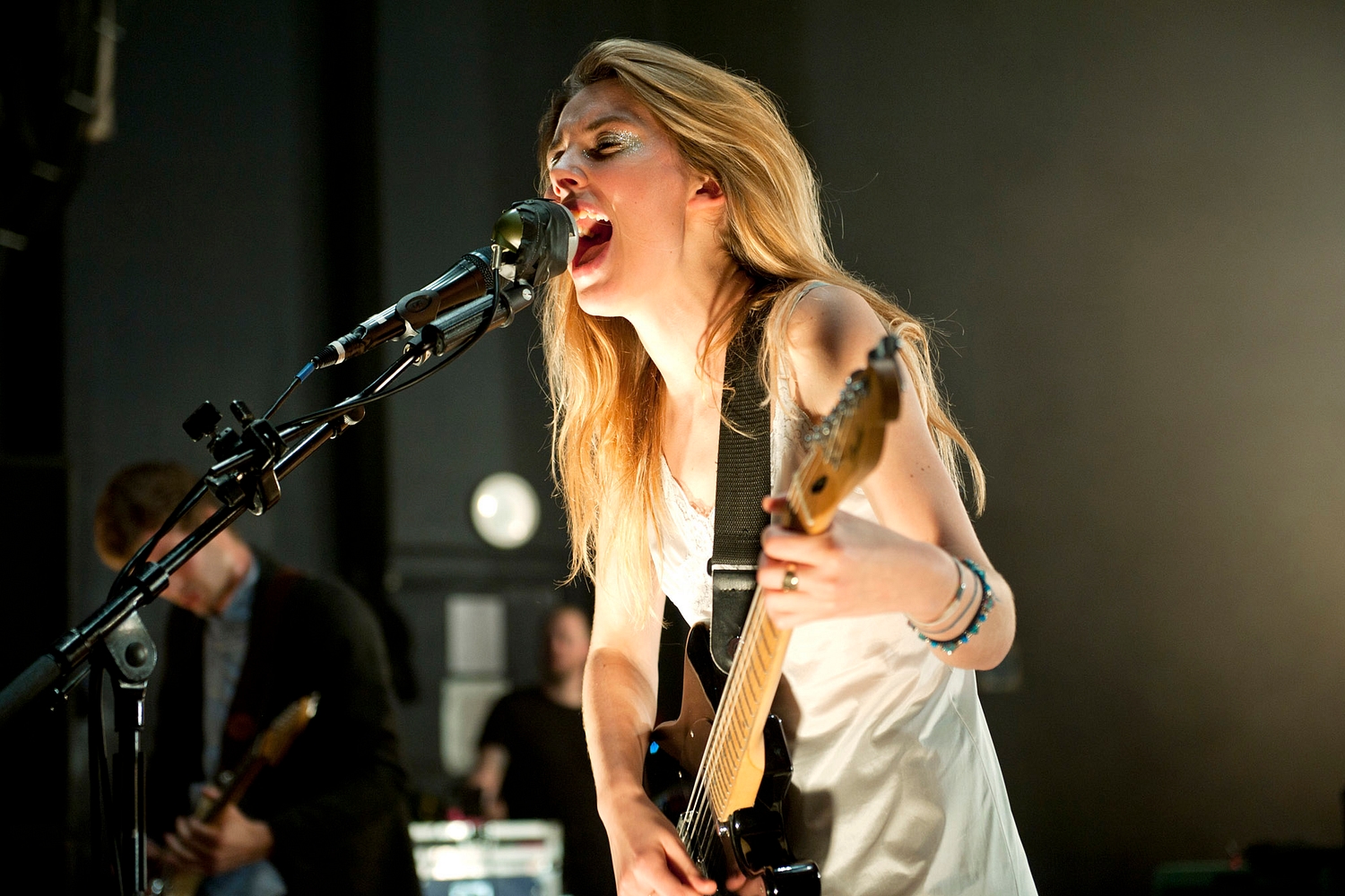 Wolf Alice, Shepherd's Bush Empire, London