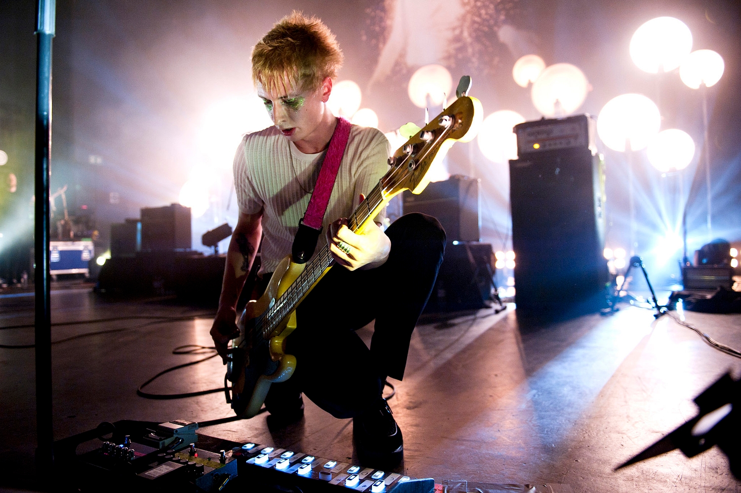 Wolf Alice, Shepherd's Bush Empire, London