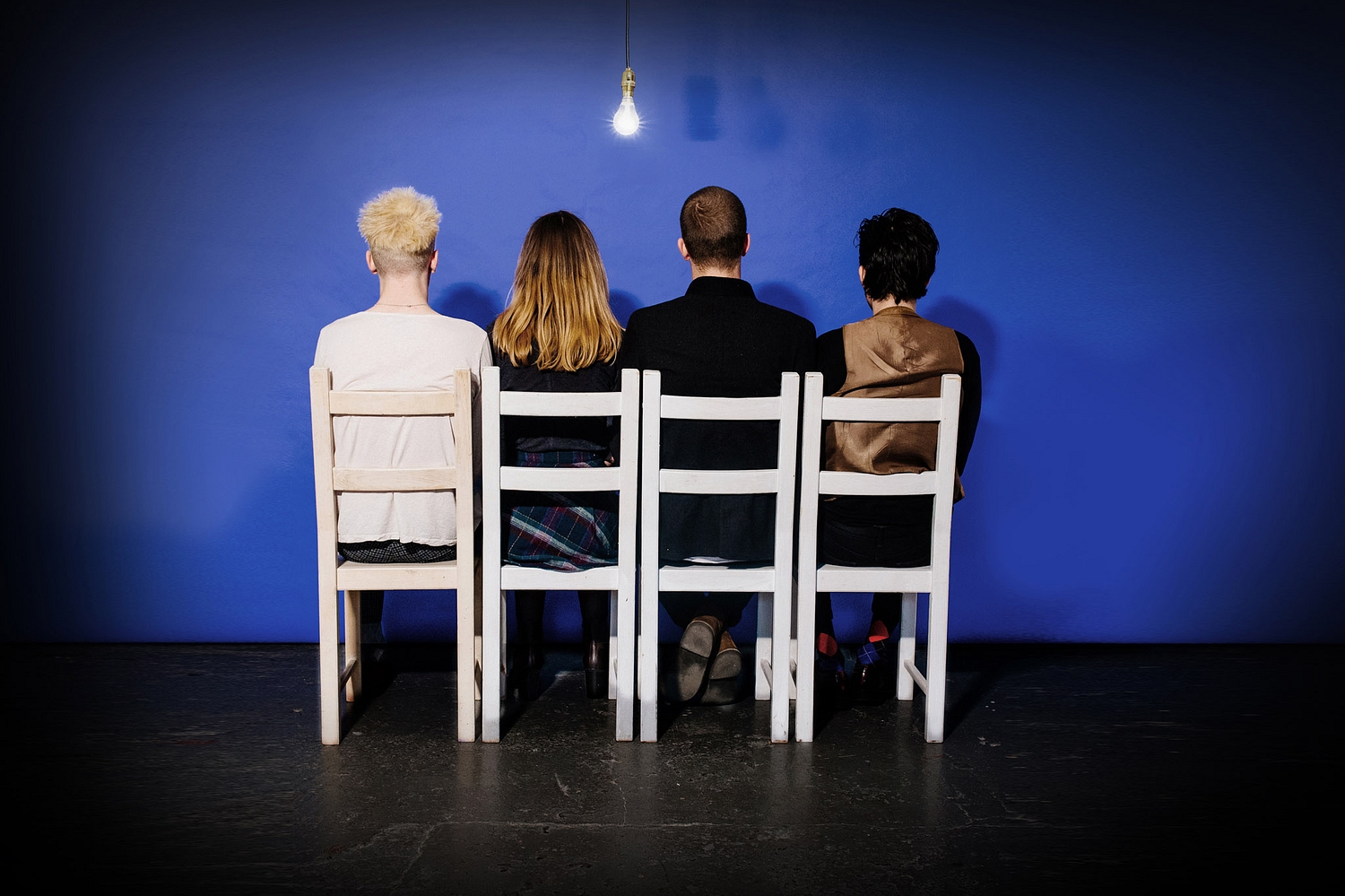 Wolf Alice: Next in line to the throne