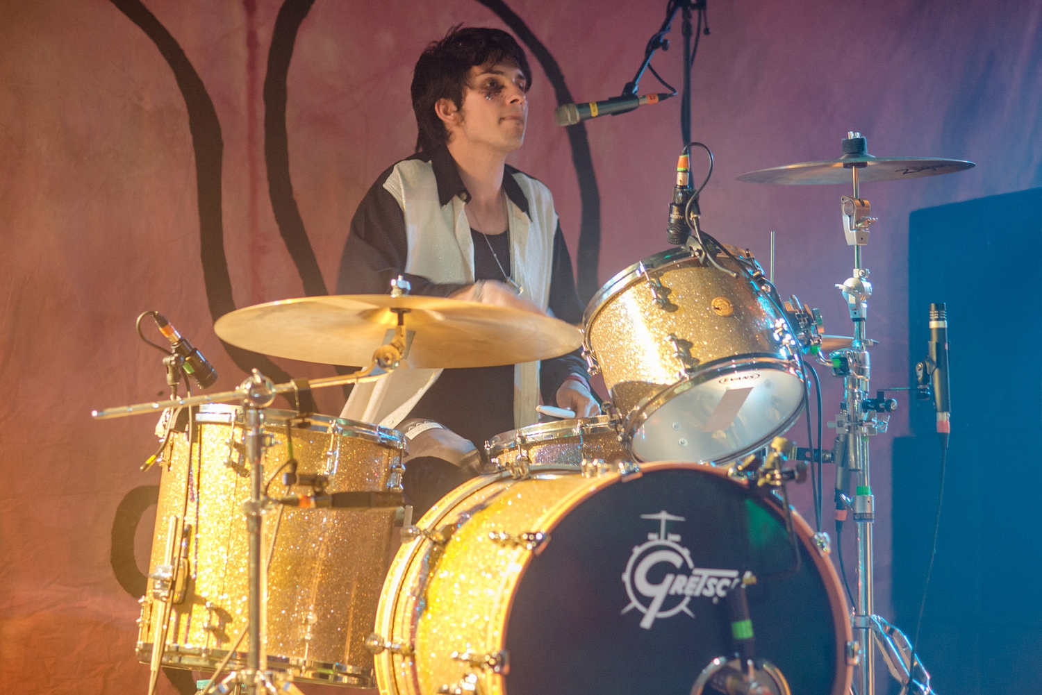 Wolf Alice, Scala, London
