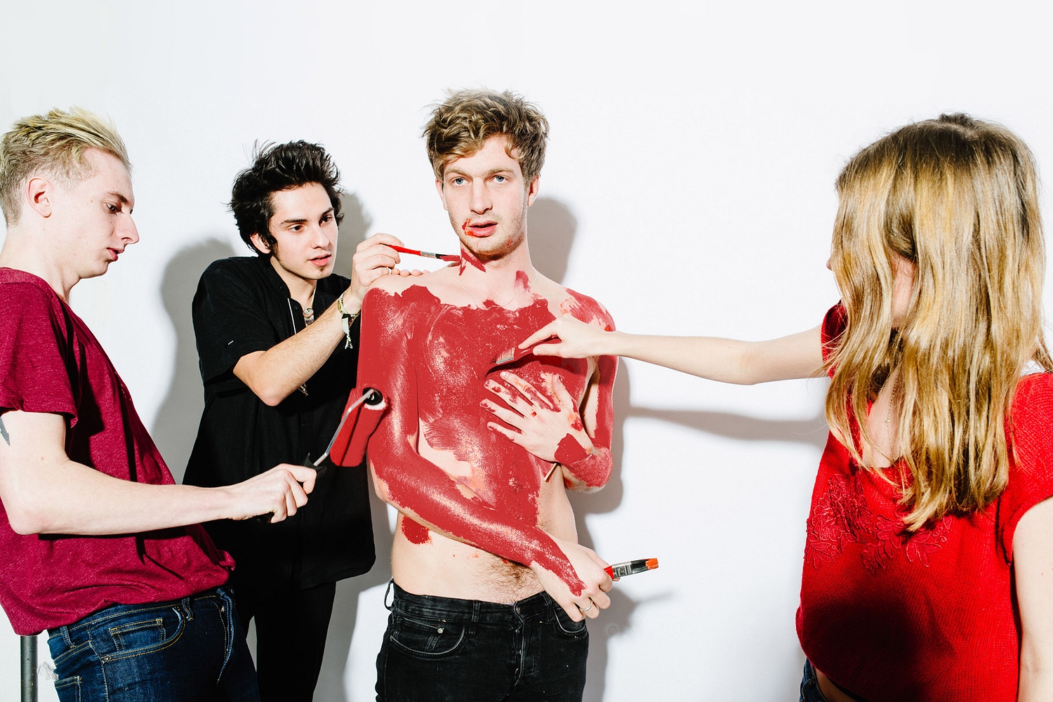 This Week In New Music (5th April 2014)