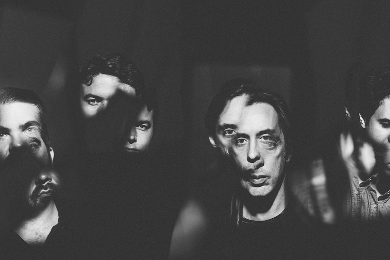 Wolf Parade have announced new album ‘Cry Cry Cry’