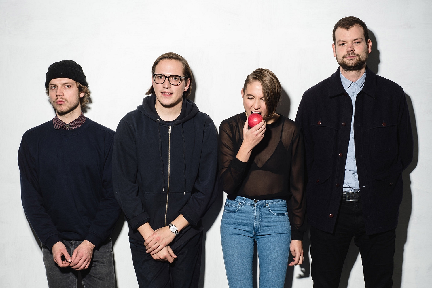 Woman’s Hour announce autumn UK & European tour