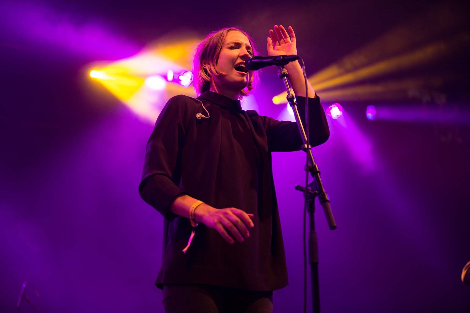 Green Man 2014