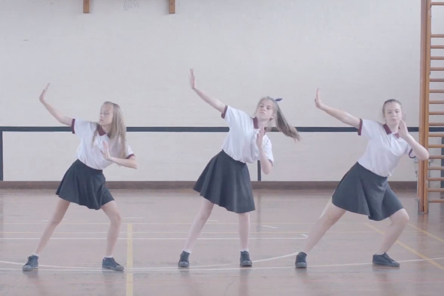 Woman’s Hour air new video for ‘In Stillness We Remain’