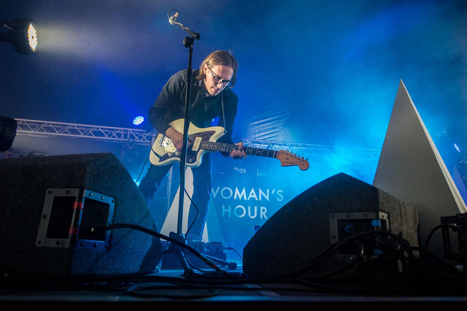 Kendal Calling 2014: Sunday