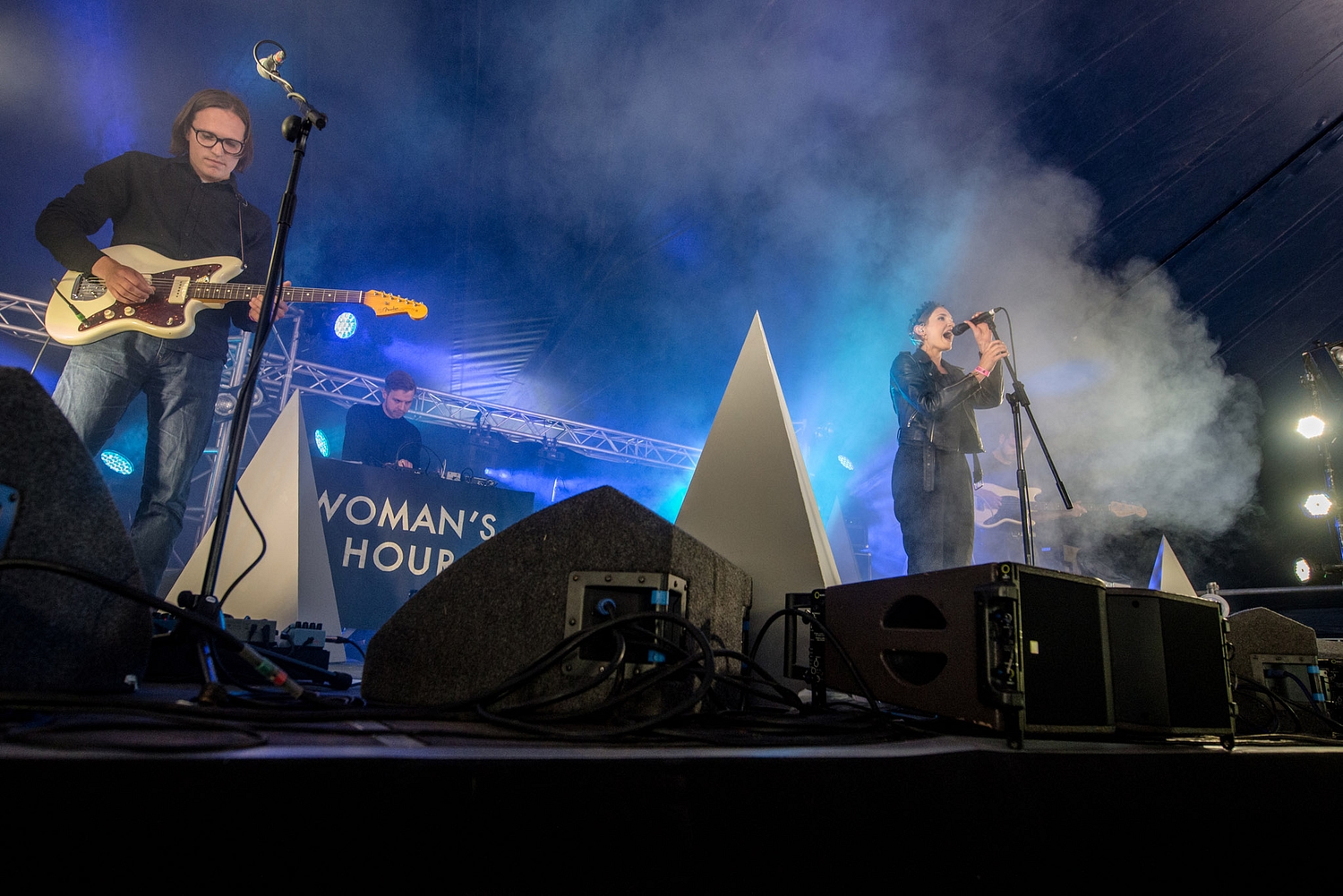 Kendal Calling 2014: Sunday