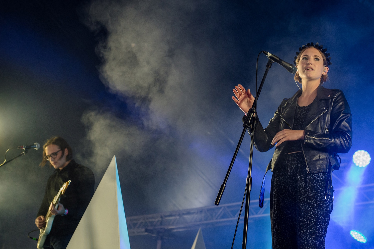 Kendal Calling 2014: Sunday