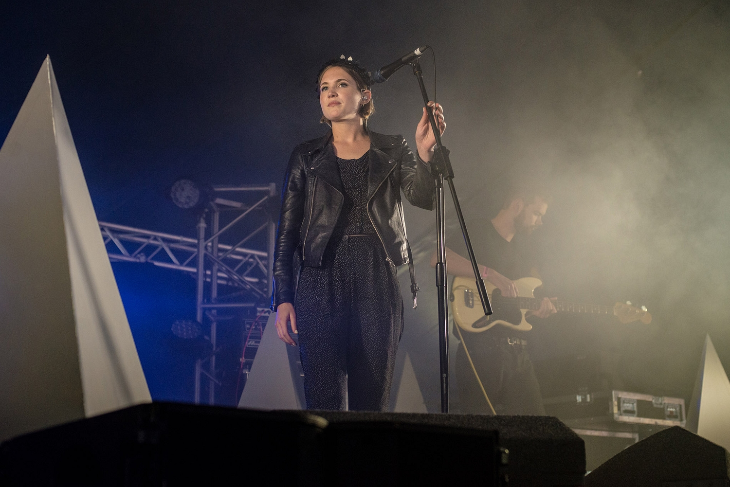 Kendal Calling 2014: Sunday