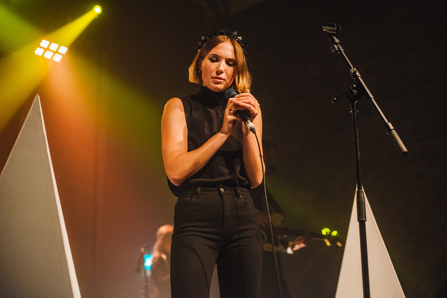 Woman’s Hour, Village Underground, London