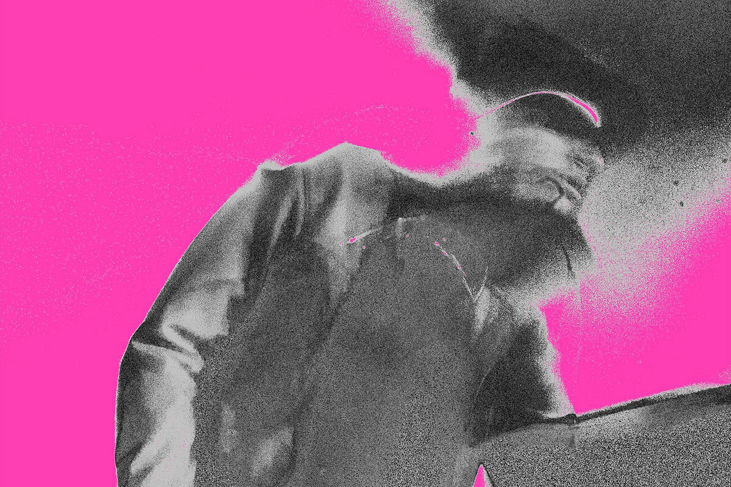 Working Men’s Club - Fear Fear