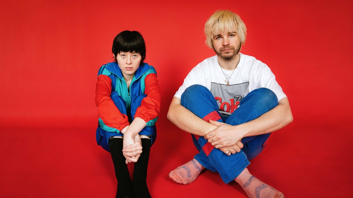 Water From Your Eyes announce UK and European tour - Vimarsana News