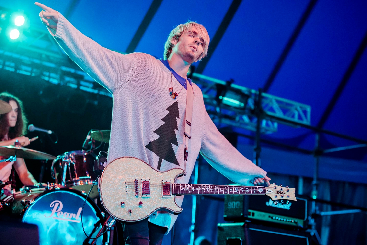 Waterparks share ‘Stupid For You’ from album ‘Double Dare’