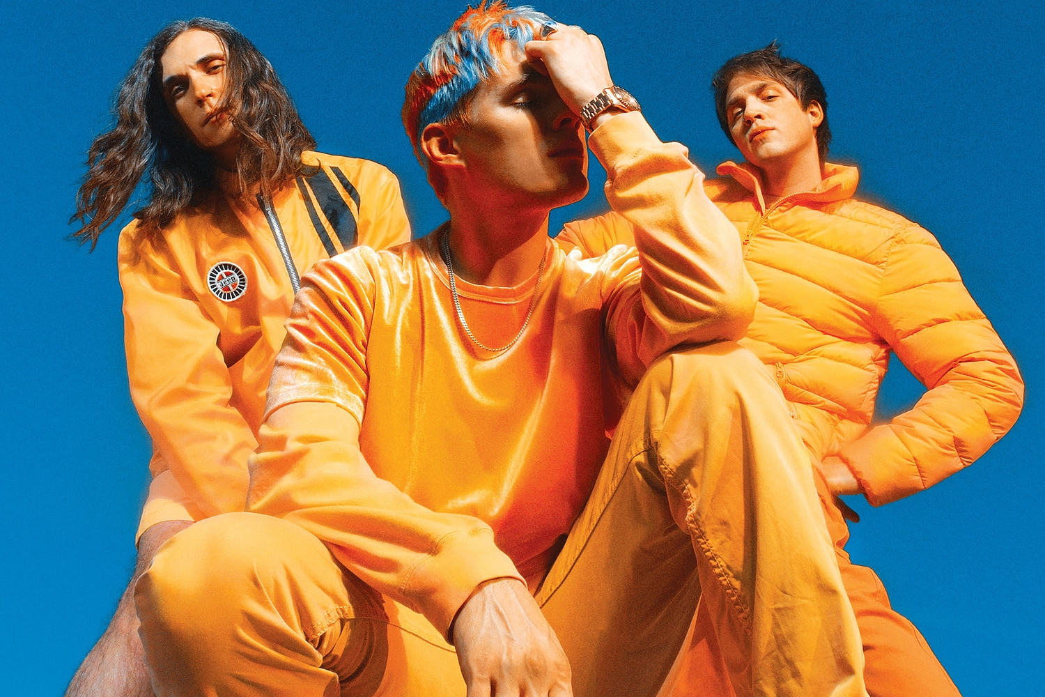 Waterparks - Greatest Hits