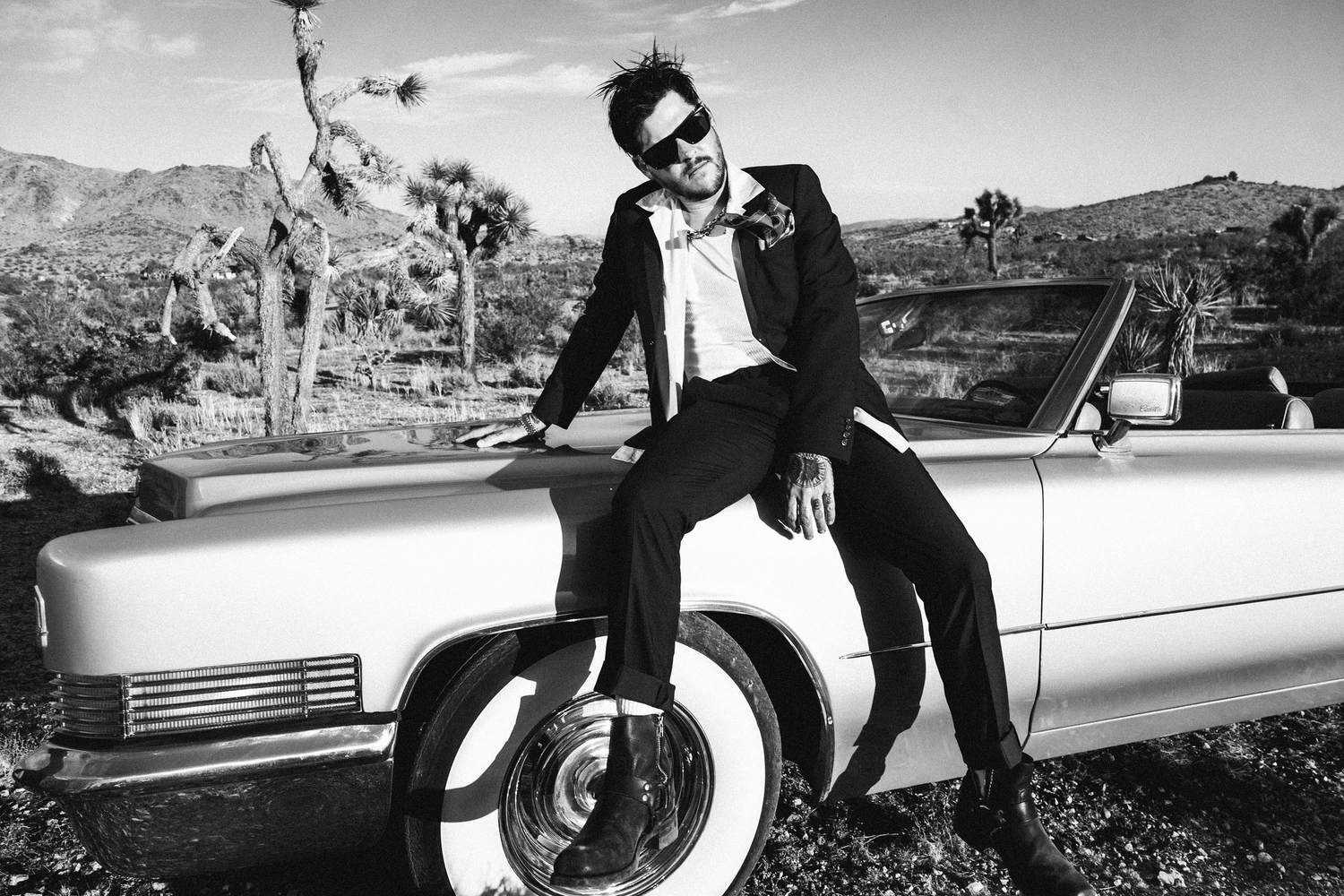 Wavves preview new album with title track ‘Hideaway’