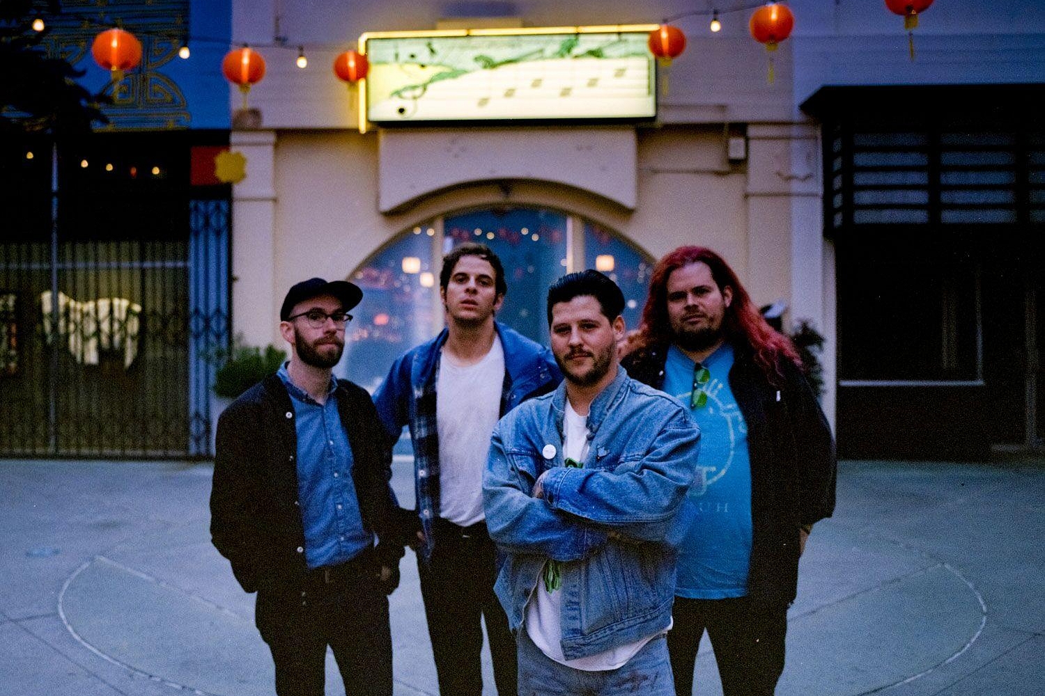 Wavves get primal on ‘Animal’