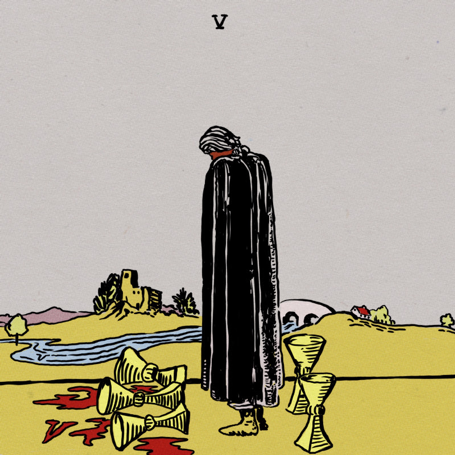 Wavves announces new album, ‘V’