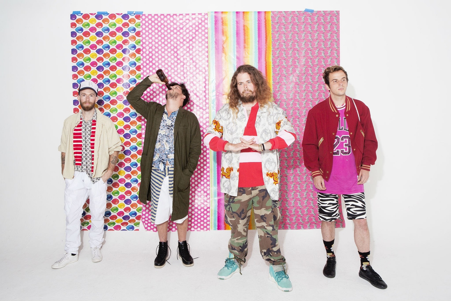 Wavves - Dreams of Granduer