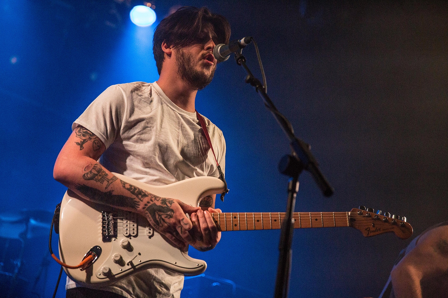 Wavves, Electric Ballroom, London