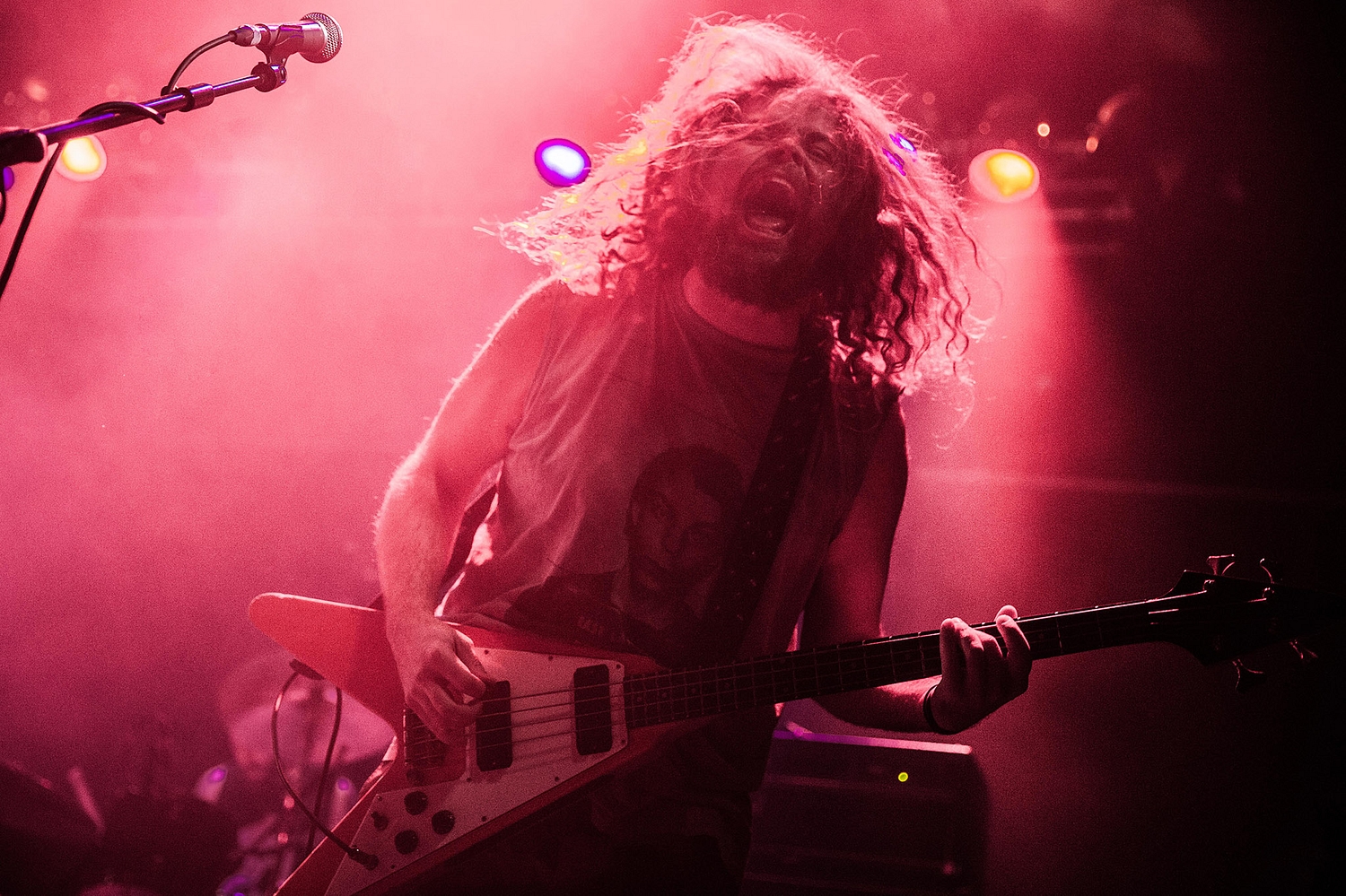 Wavves, Electric Ballroom, London