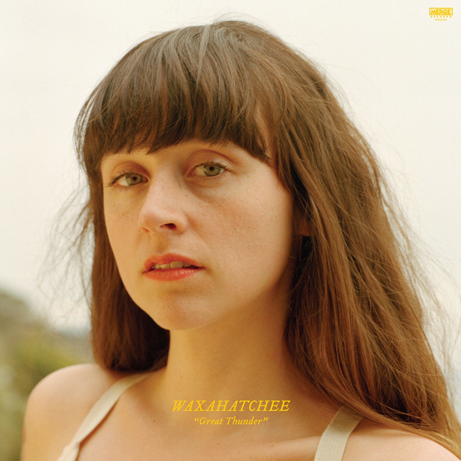 Waxahatchee announces new 'Great Thunder' EP