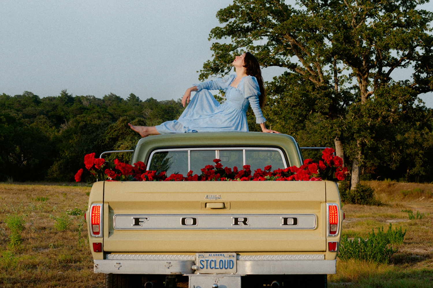 Waxahatchee - Saint Cloud