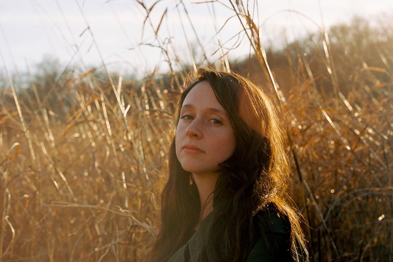 Parting The Clouds: Waxahatchee