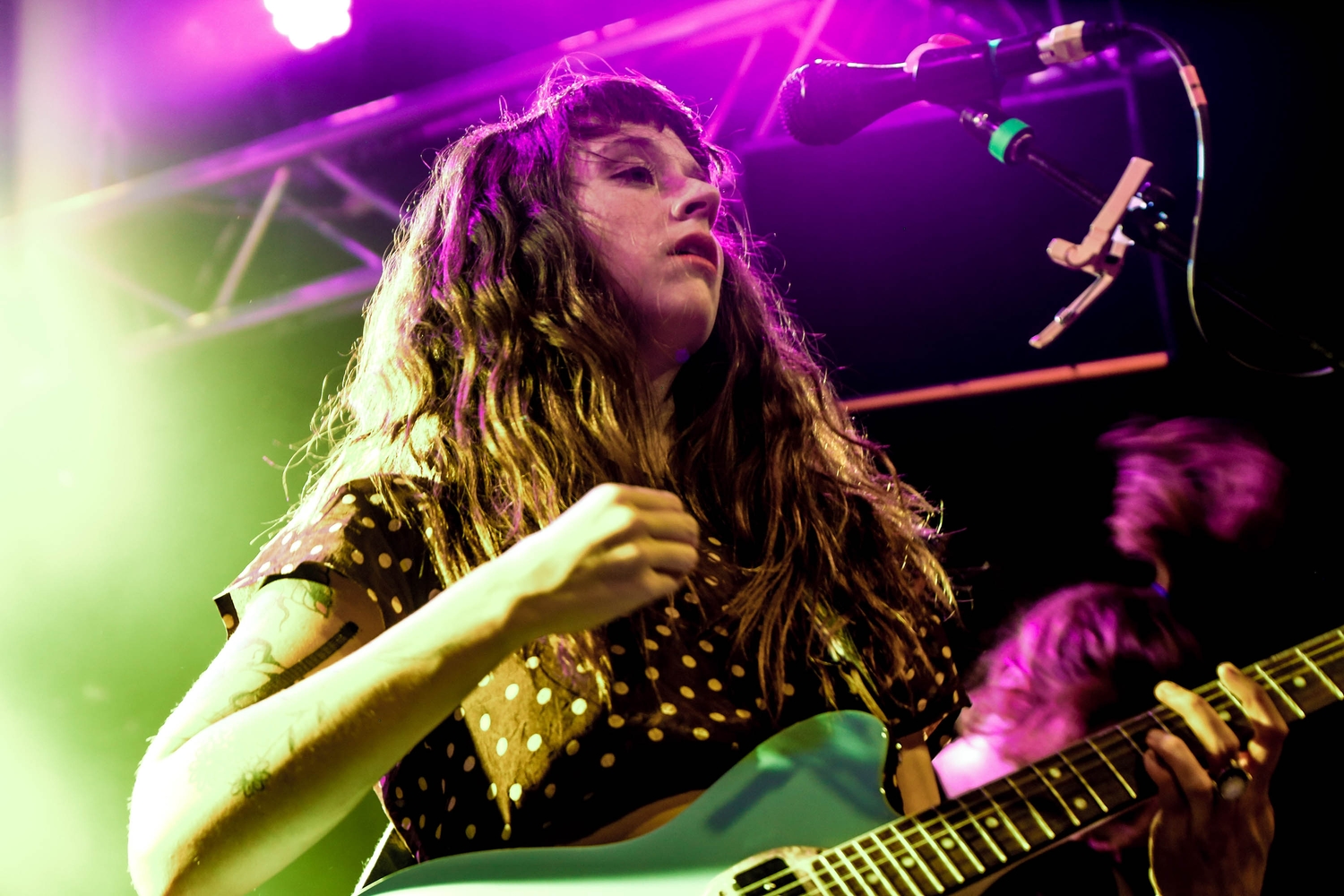 Everything Everything, LIFE & Sløtface bring Reeperbahn Festival to a thunderous close