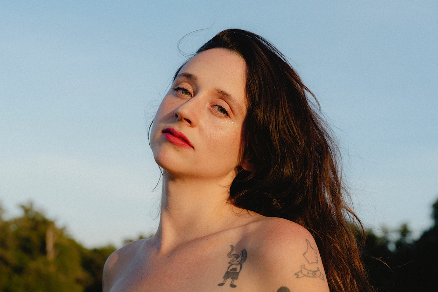 Waxahatchee shares new track ‘Lilacs’