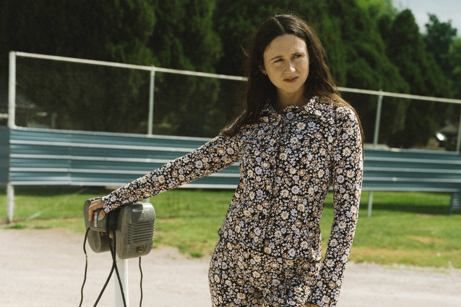 Waxahatchee shares newest single 'Bored'