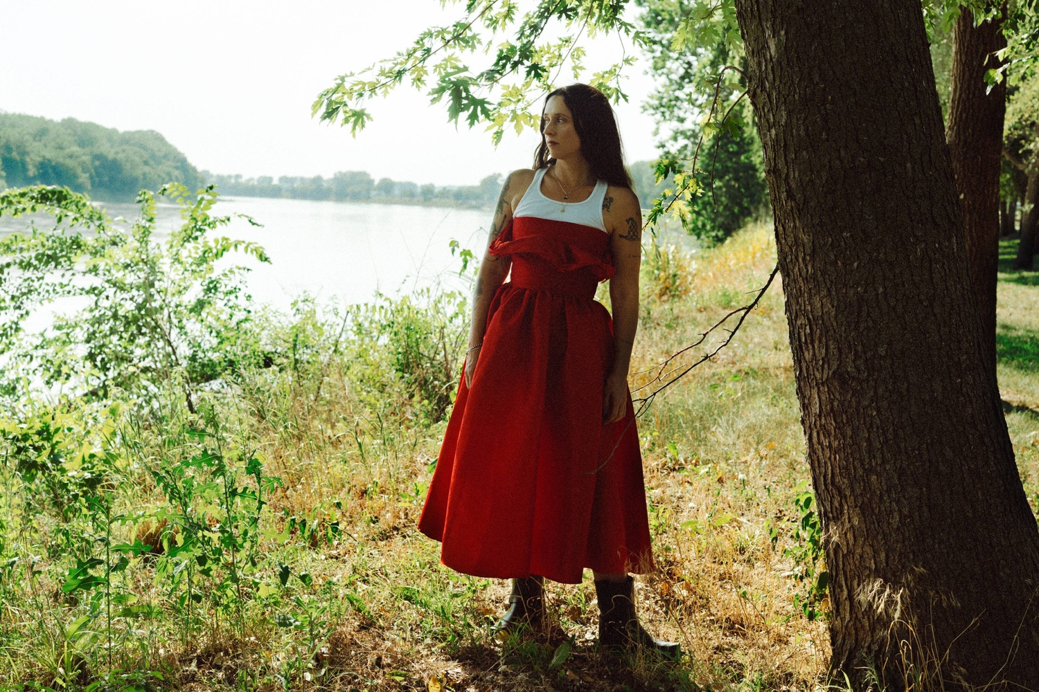 Waxahatchee announces new album ‘Tigers Blood’