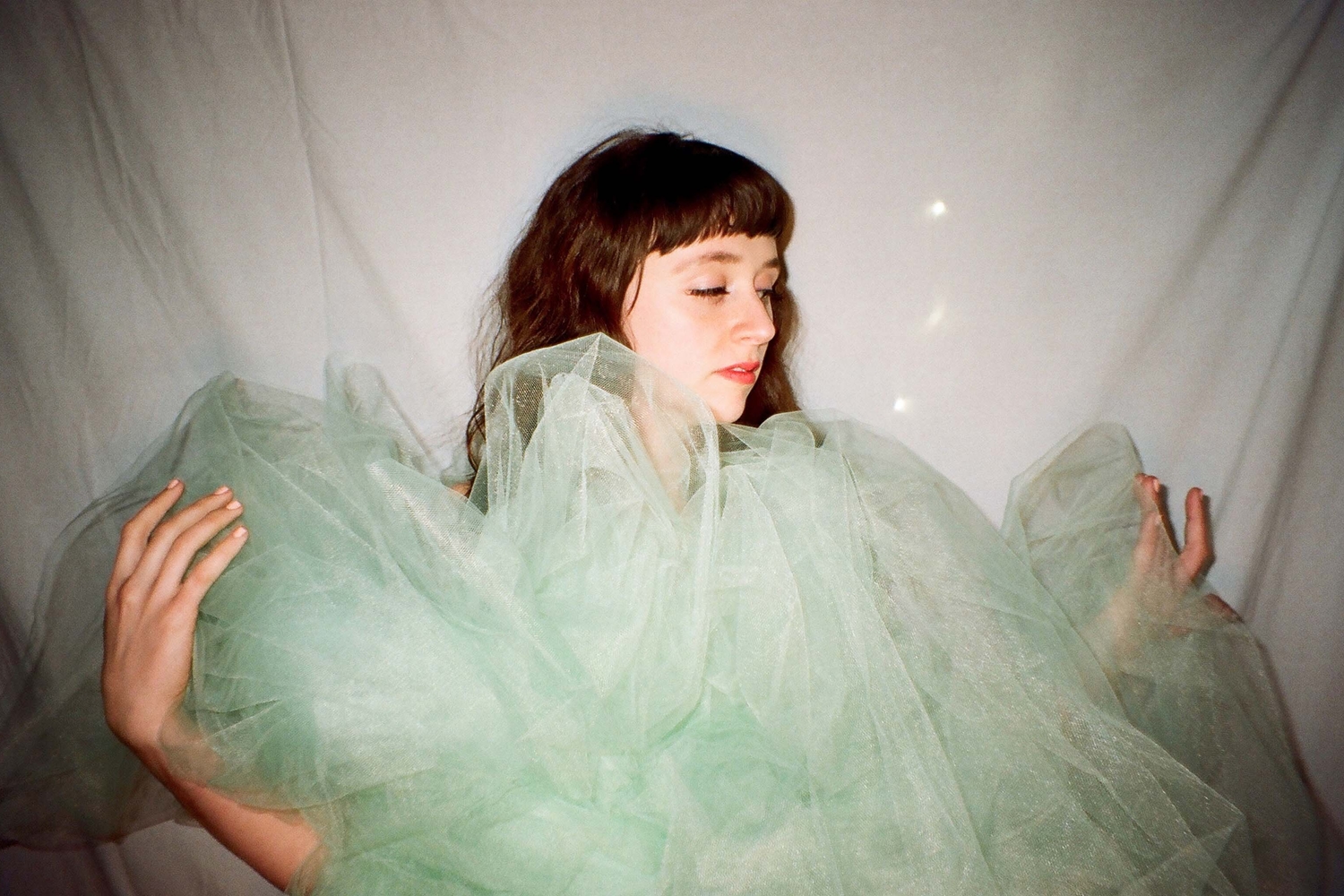 Waxahatchee announces new album ‘Out In The Storm’