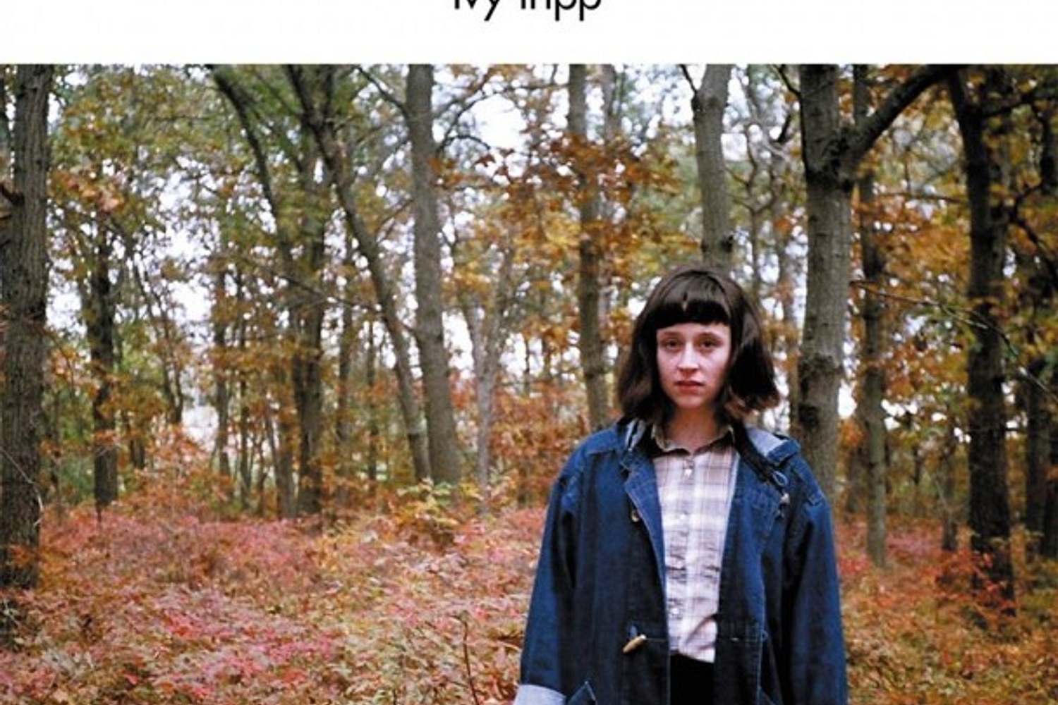 Waxahatchee - Ivy Tripp