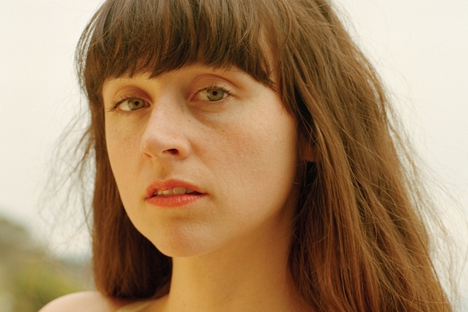 Waxahatchee - Great Thunder