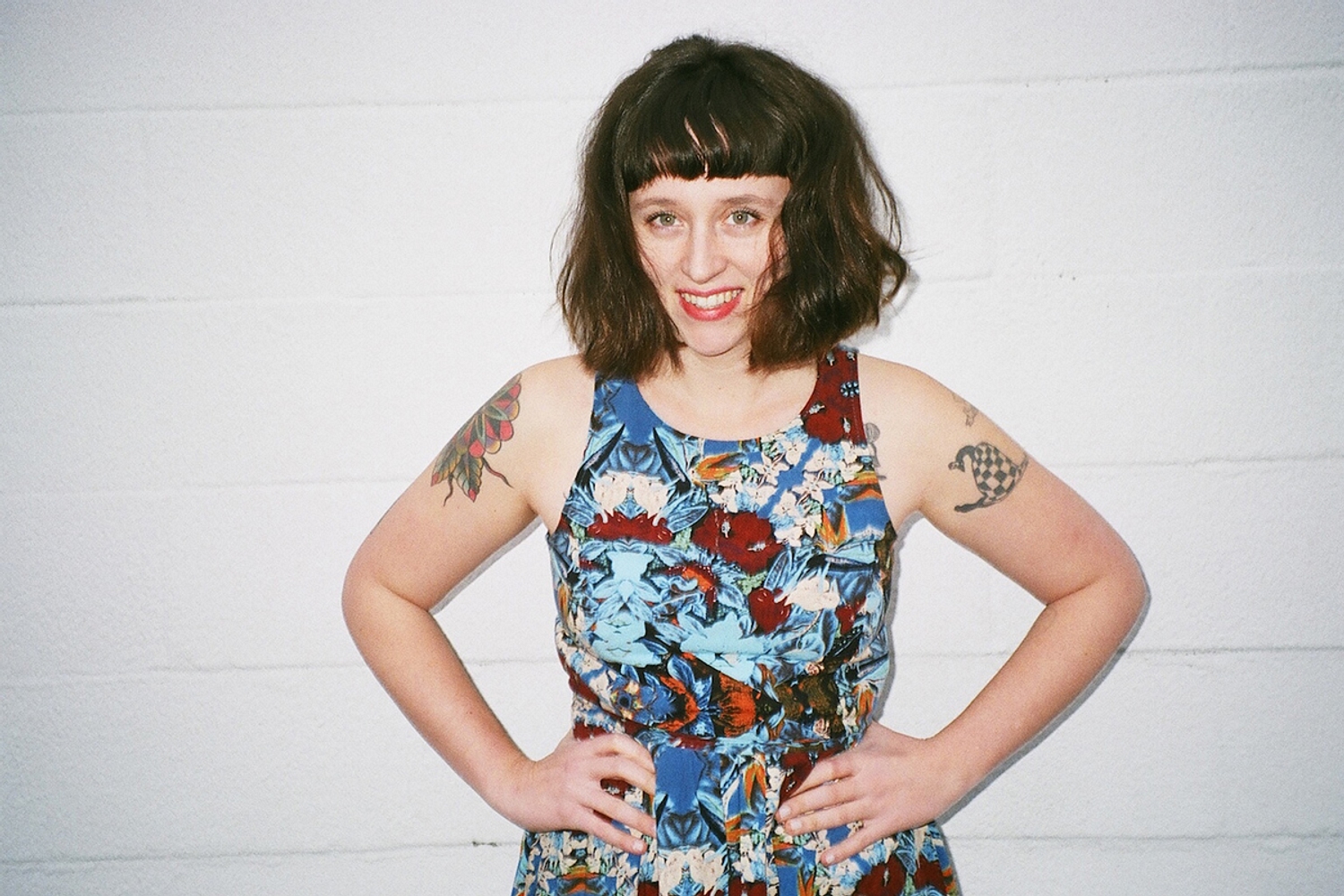 Waxahatchee: “I wanted the opportunity to take as long as we needed”