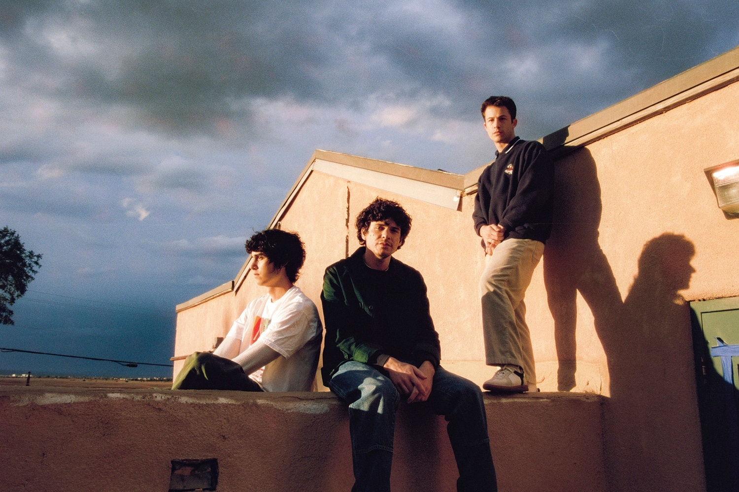 Wallows unveil new short film