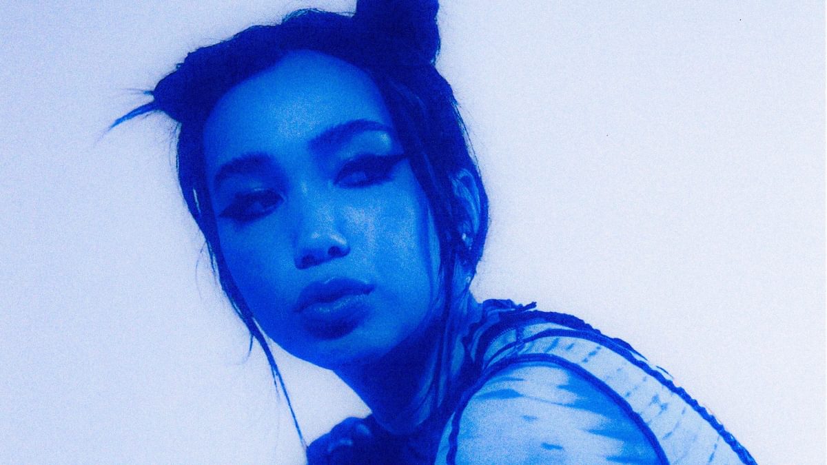 Wallice releases new single 'disappear' - Vimarsana News