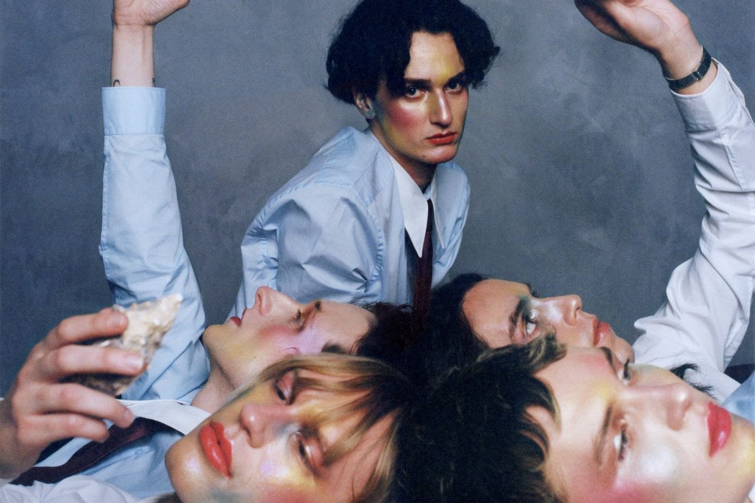 Walt Disco share new single 'Pearl'