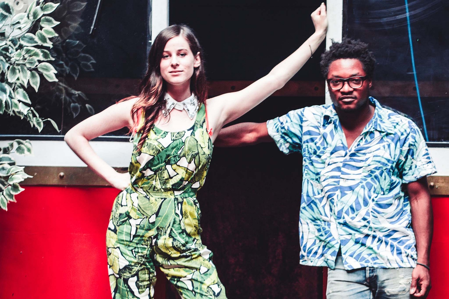 Wardell unveil ‘Dancing on the Freeway’ from their debut album