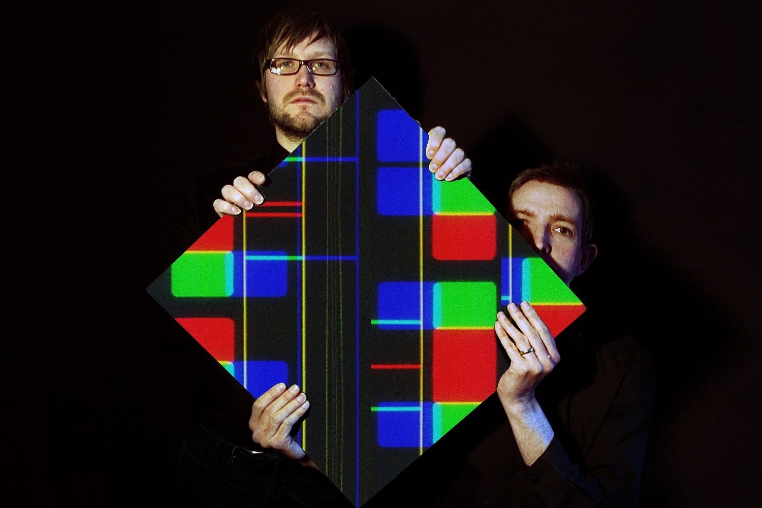 Warm Digits – Better Friction (ft. Mia La Metta)