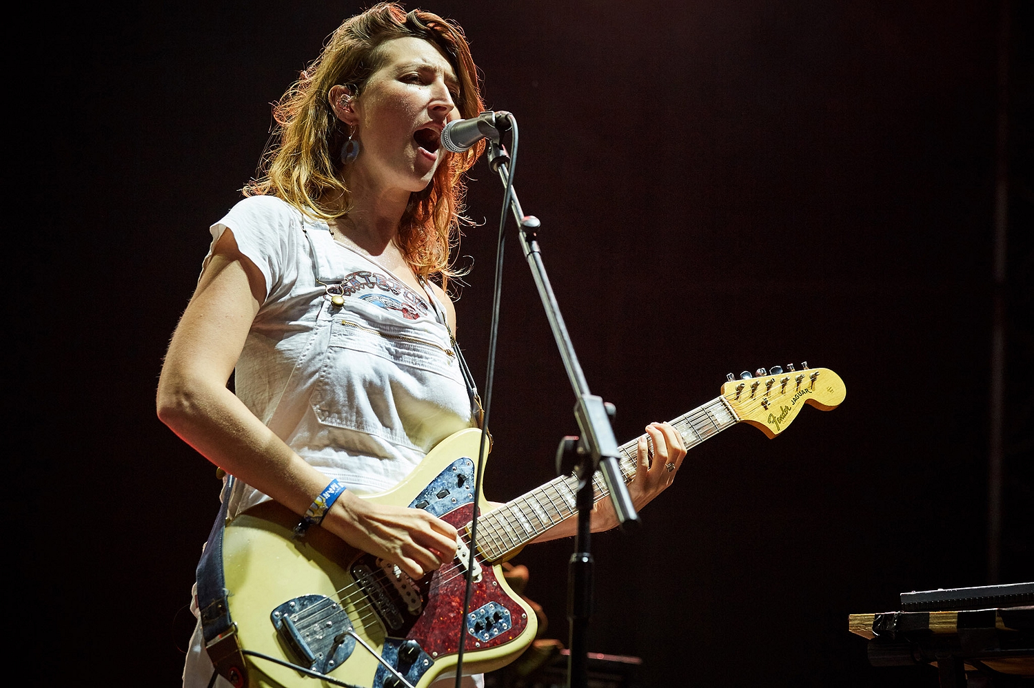 Out Of The Shadows: the emergence of new superstars at 2016's festivals